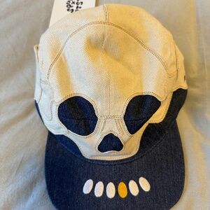 Spunge x Mutsu Panatomy Cap